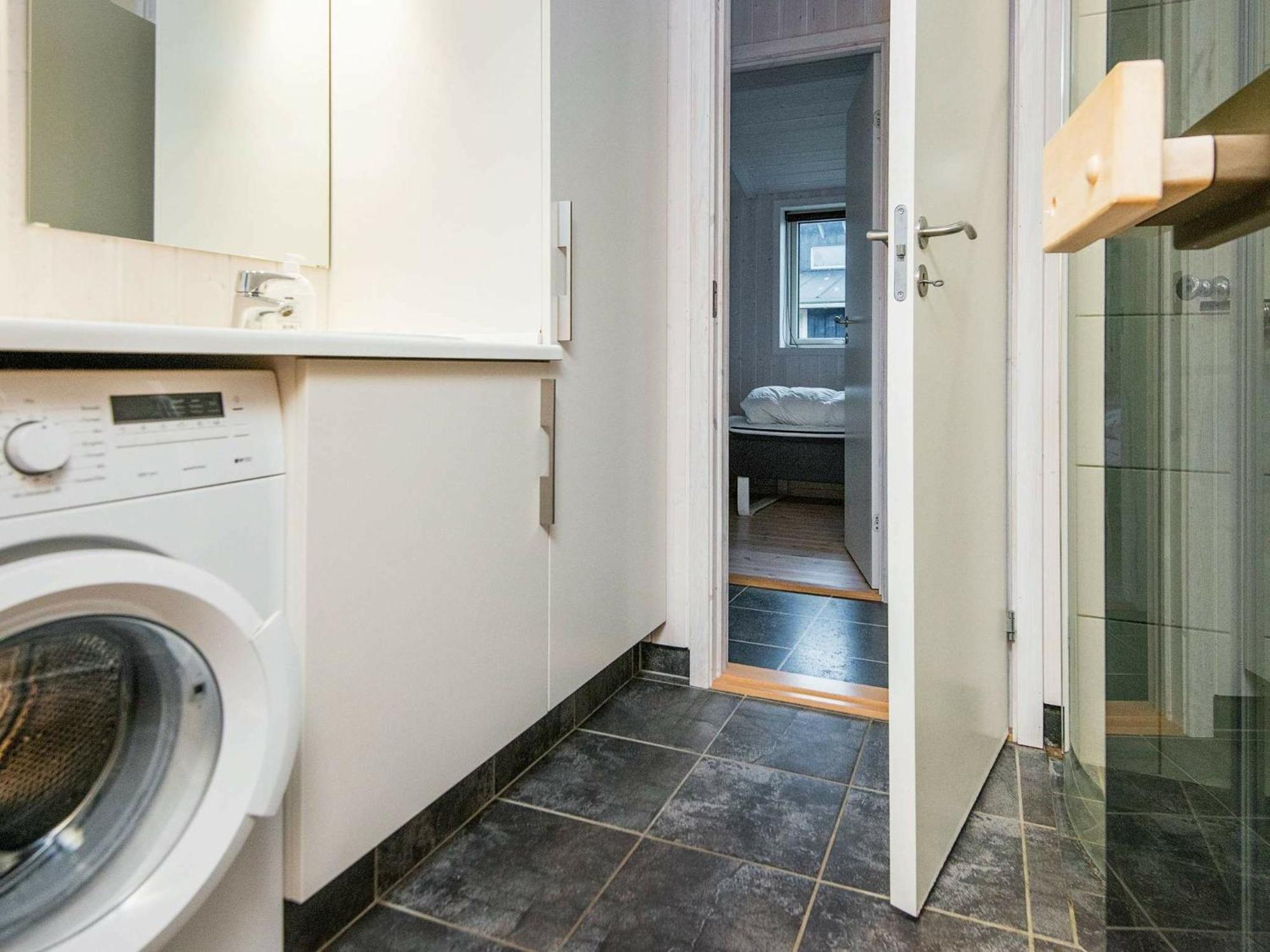Three-Bedroom Holiday Home In Juelsminde 18 Sonderby  Exteriör bild